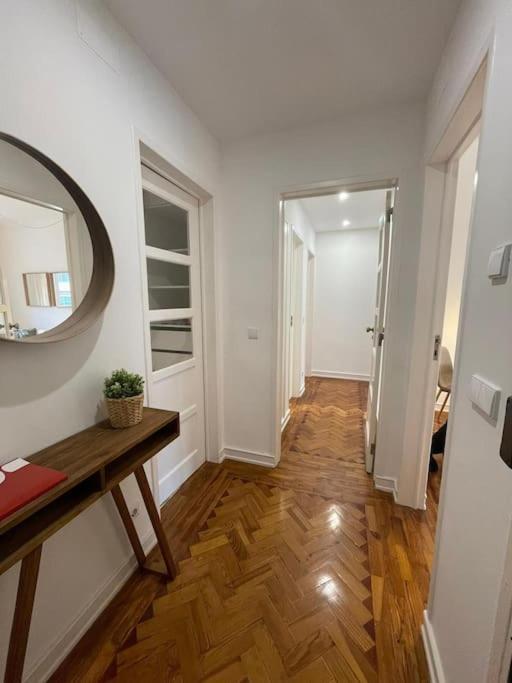 Asf Apartamento